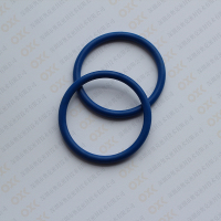 FVMQ fluorosilicone O-ring